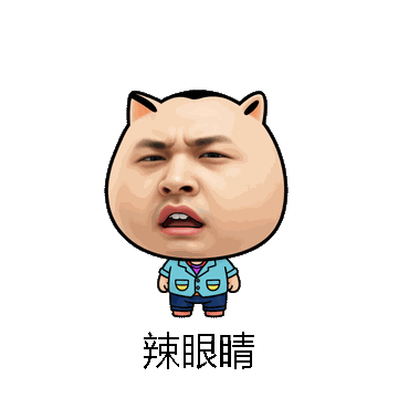 辣眼睛微信表情包在线制作